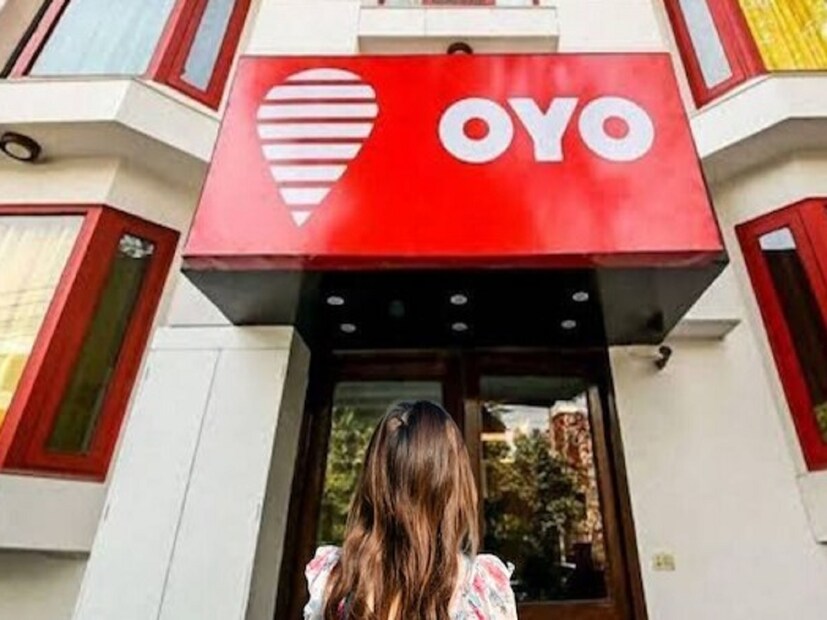  OYO হোটেল এমন একটি জায়গা যেখানে কিছু লোক ছুটি উদযাপন করতে যায়। আবার কিছু মানুষ তাদের প্রিয়জনের সঙ্গে একান্ত মুহূর্ত কাটাতেও যায়। তবে, কিছু ক্ষেত্রে এখানে অপরাধমূলক কাজও হয়। নাগপুর থেকে এমনই একটি ঘটনা সামনে এসেছে। 