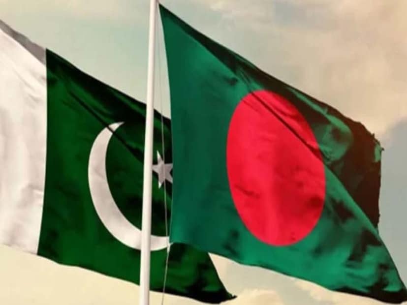 এখানেই অবশ্য শেষ নয়, এবার বাংলাদেশ থেকে ওষুধ আমদানি করতে চায় পাকিস্তান। সম্প্রতি পাকিস্তানের হাইকমিশনার বাংলাদেশের স্বাস্থ্য উপদেষ্টা নুরজাহান বেগমের সঙ্গে দেখা করে পাকিস্তানের এই আগ্রহের কথা জানান। বাংলাদেশের স্বাস্থ্য মন্ত্রকের বিজ্ঞপ্তিতে এই তথ্য জানানো হয়েছে।