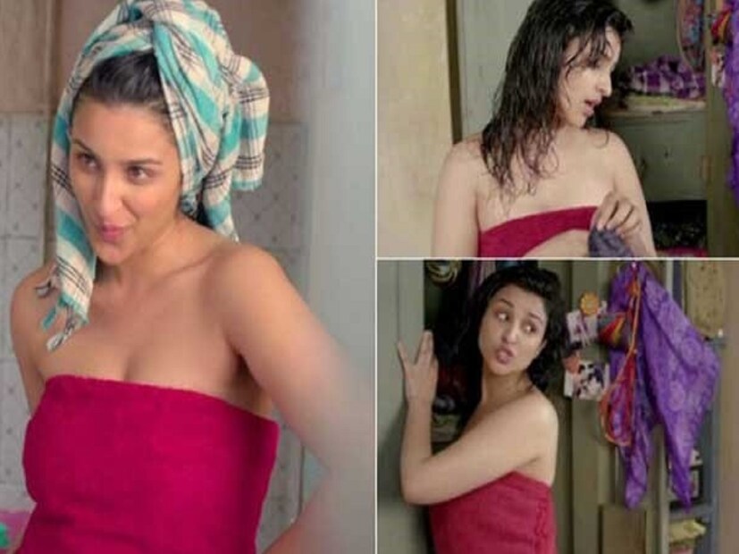২০২৪ সালে তিনি দিলজিৎ দোসাঞ্জের বিপরীতে ‘চমকিলা’ ছবিতে অভিনয় করে বি-টাউনে প্রত্যাবর্তন করেন। পরিণীতির নেটফ্লিক্সের এই ছবি দর্শকদের দারুণ প্রশংসা পেয়েছে। পরিণীতির অভিনয় দর্শকদের মন ছুঁয়েছে। আর এই ছবির শ্যুটিংয়ের সময় কীভাবে রাঘবের সঙ্গে তাঁর সম্পর্ক আরও গভীর হয়েছে, সে কথাও ‘আপ কি আদালত’-এ তুলে ধরেছেন খোদ অভিনেত্রী। ২০২৩ সালের ২৪ সেপ্টেম্বর উদয়পুরে এক ব্যক্তিগত অনুষ্ঠানে বিবাহবন্ধনে আবদ্ধ হয়েছেন পরিণীতি আর রাঘব।