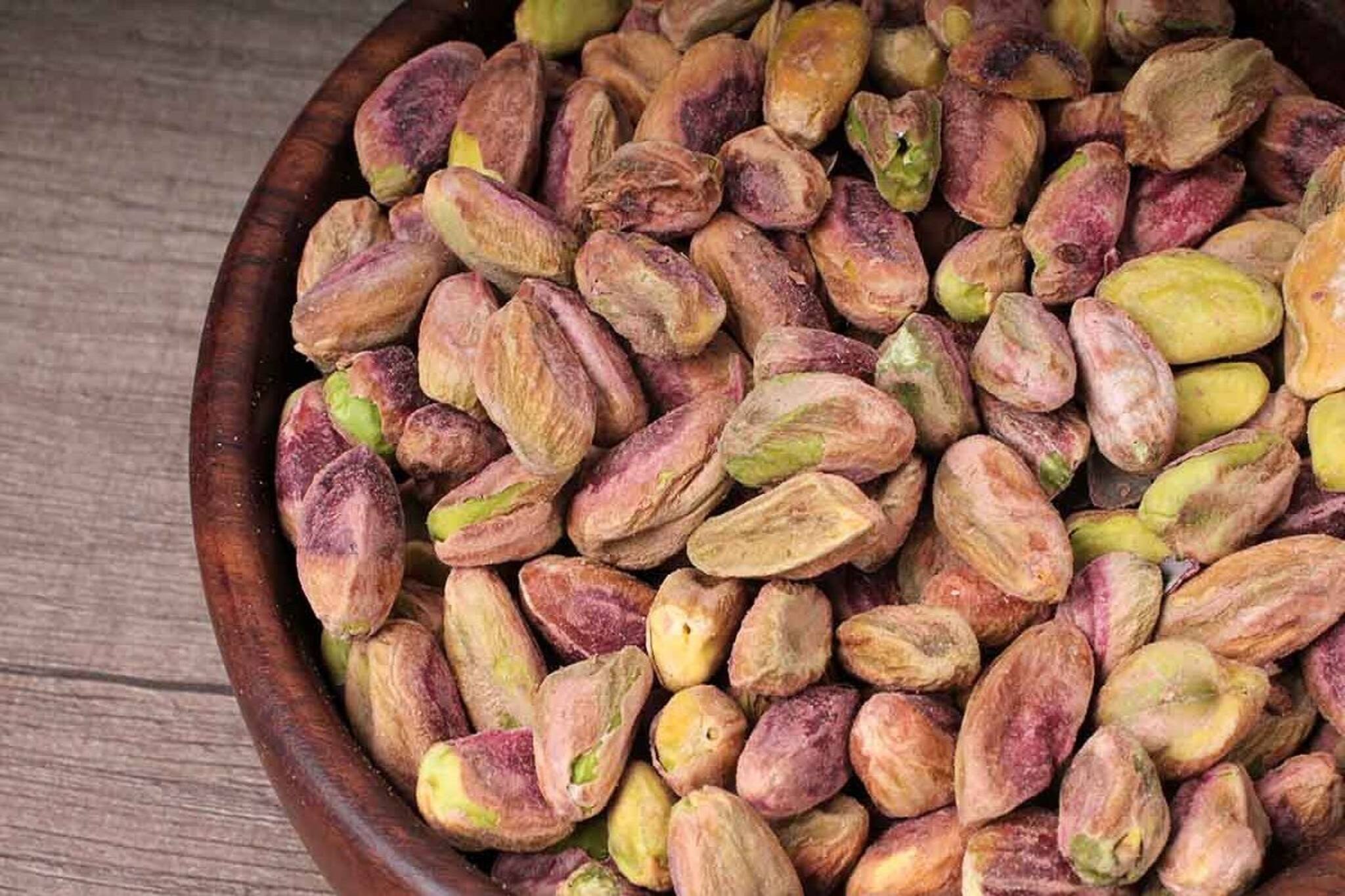 ভিটামিন বি৬ ও ওমেগা-৩-র খনি, চোখ-চুল-ত্বক-হার্ট সবই ভাল রাখে এই বাদাম! আপনি খান?