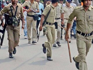 Maheshtala Crime
Image: News18