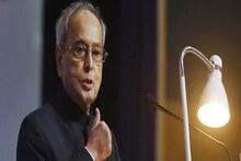 প্রণবের স্মৃতি সৌধ গড়বে কেন্দ্র, ধন্যবাদ জানাতে মোদির কাছে কন্যা শর্মিষ্ঠা