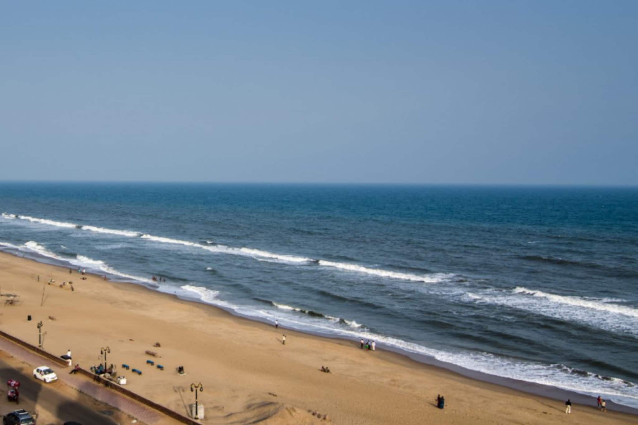 GK: পুরীর সমুদ্রের অপর পারে কী রয়েছে? উত্তর দিতে পারলে আপনি জিনিয়াস