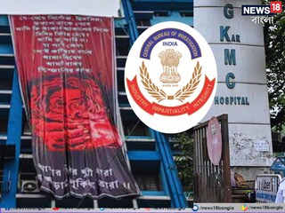 পাঁচ মাস পর আজ আরজি কর মামলার রায়৷ 