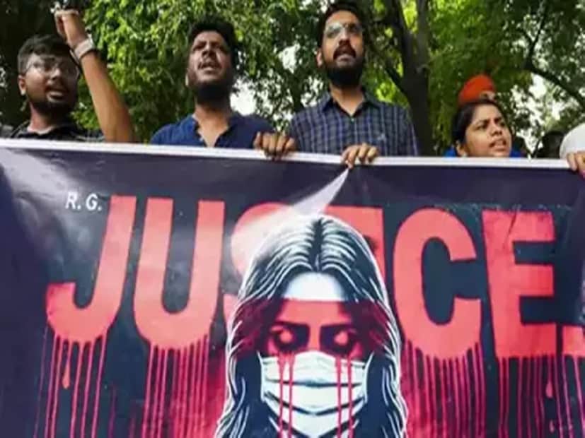 RG Kar Case: আরজি কর ধর্ষণ-খুন কাণ্ডে বড় মোড়! ফোনকল তথ্য প্রকাশ্যে আনল CBI! কে সত্য সামনে আনছে না? উঠল বিস্ফোরক দাবি RG Kar Case: আরজি কর ধর্ষণ-খুন কাণ্ডে বড় মোড়! ফোনকল তথ্য প্রকাশ্যে আনল CBI! কে সত্য সামনে আনছে না? উঠল বিস্ফোরক দাবি