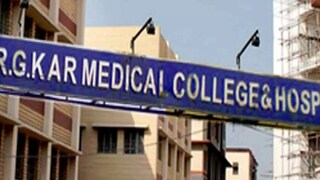 আবার পড়ুয়ার অস্বাভাবিক মৃত্যু