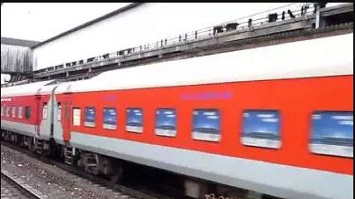 Sc Rajdhani Rajdhani Express: হাওড়া, শিয়ালদহ থেকেও ছাড়ে! দেশের সবথেকে দ্রুত গতির ...