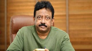 ফের আইনি বিপাকে রামগোপাল বর্মা। প্রতীকী ছবি