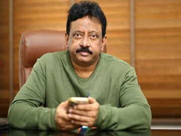 ফের আইনি বিপাকে রামগোপাল বর্মা। প্রতীকী ছবি