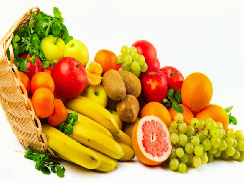 বেশ কিছু শীতের ফল আছে যাতে প্রচুর পরিমাণে ভিটামিন সি থাকে ৷ বেশ কিছু ভিটামিন থাকে যা শরীরকে রাখে অত্যন্ত পরিমাণে টানটান রাখে ৷ প্রতীকী ছবি ৷