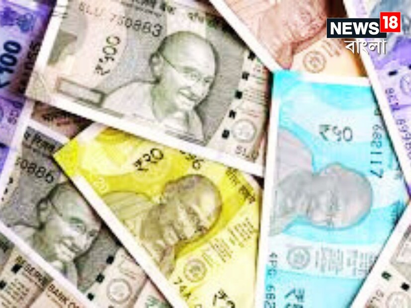 প্রাক্তন অর্থ সচিব সুভাষচন্দ্র গর্গ জানিয়েছেন এক সাক্ষাৎকারে ৷ এই বেতন কমিশনে বেসিক বেতনের সঙ্গে ডিএ সংযুক্ত হবে ৷ তা কার্যকর হবে ১ জানুয়ারি ২০২৬ থেকে ৷ প্রতীকী ছবি ৷