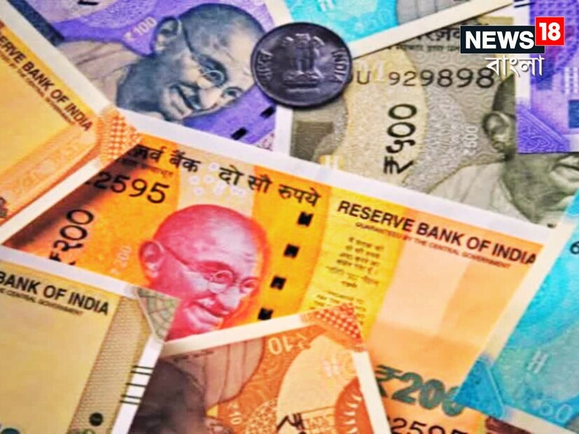 সূত্রের খবর কেন্দ্রীয় সরকারি কর্মচারীরা নতুন পে কমিসন গঠনের ফলে ১০-৩০ শতাংশ বেতন বৃদ্ধির সুবিধা পাবেন ৷ যার ফল ১৮৬ শতাংশ ইনক্রিমেন্ট সর্বসাকুল্যে হতে পারে ৷ প্রতীকী ছবি ৷