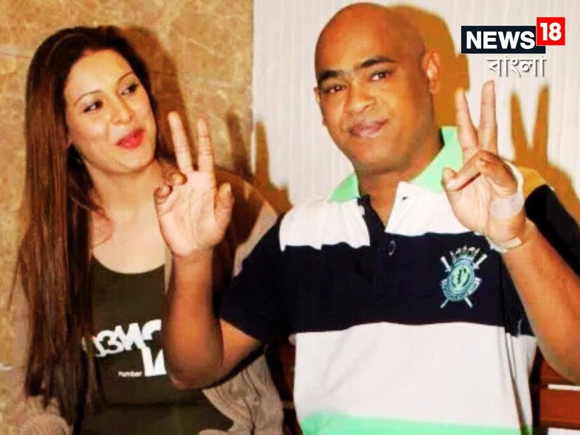 আন্দ্রেয়া জানিয়েছেন তিনি তাঁর কোনও বন্ধুকেও ছাড়তে পারেননি ৷ আর কাম্বলি তো তাঁর কাছে বন্ধুর থেকেও অনেক বেশি ৷ ছেড়ে চলে গেলে চিন্তাও হয়ে থাকে ৷ ফাইল ছবি ৷