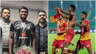 রবি হাঁসদা