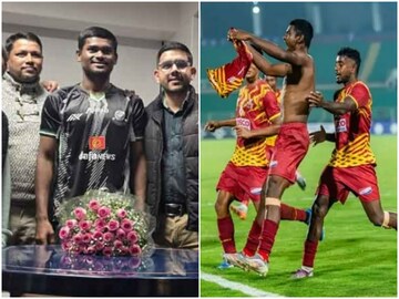 রবি হাঁসদা