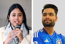 বিয়ের সানাই বাজবে রিঙ্কু সিংয়ের বাড়িতে! KKR তারকার বাগদানের তারিখ জানাজানি হয়ে গেল