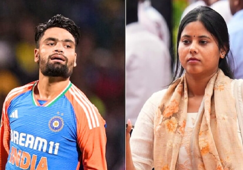 আজ থেকে নতুন জীবন শুরু রিঙ্কু সিংয়ের। খবর রটেছিল, বাগদান সেরে ফেলেছেন কেকেআর তারকা রিঙ্কু সিং! তবে তাঁর হবু বউ প্রিয়া সরোজের বাবা সে কথা অস্বীকার করেছিলেন। তিনি জানিয়েছিলেন, দুই বাড়ির মধ্যে কথাবার্তা হয়েছে। বাগদান এখনও হয়নি। সেই বাগদান হবে আজ, ৮ জুন।