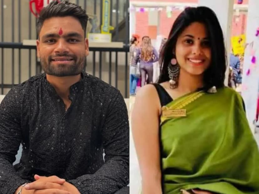 প্রিয়া সরোজ অনুষ্ঠানের জন্য কলকাতা থেকে একটি বিশেষ ডিজাইনের আটি কিনেছেন। এছাড়া দিল্লির এক জনপ্রিয় ডিজাইনারের তৈরি করা একটি রাজকীয় লেহেঙ্গা পরবেন এই অনুষ্ঠানে। অন্যদিকে, রিঙ্কু সিং তার আংটি কিনেছেন মুম্বই থেকে।