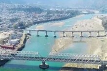 ৭ ঘণ্টার পথ মাত্র ২ ঘণ্টায়! উত্তরাখণ্ডে চলছে ১০৫ কিমি লম্বা রেলওয়ে টানেলের কাজ