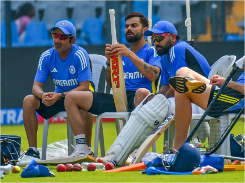 ২০২৪ সালে টি-২০ বিশ্বকাপ জয় ছাড়া সারা বছরে খুব একটা বড় সাফল্য নেই। নতুন বছরের শুরুটাও হয়েছে হার দিয়ে। নিউজিল্যান্ড ও অস্ট্রেলিয়ার বিরুদ্ধে সিরিজ হারের পর দলের একাধিক সিনিয়র ক্রিকেটার যার মধ্যে রয়েছে বিরাট কোহলি, রোহিত শর্মার ফর্ম নিয়েও উঠেছে প্রশ্ন।