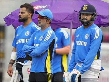 কেরিয়ারের শেষ ম্যাচ খেলছেন টিম ইন্ডিয়ার মহাতারকা, নিয়ে ফেলেছেন চূড়ান্ত সিদ্ধান্ত