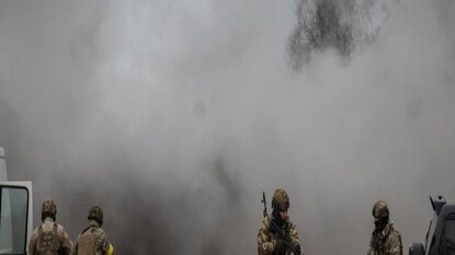 রুশ সেনার হয়ে যুদ্ধ করতে গিয়ে মৃত ১২ ভারতীয়৷ ছবি- রয়টার্স৷ রুশ সেনার হয়ে যুদ্ধ করতে গিয়ে মৃত ১২ ভারতীয়৷ ছবি- রয়টার্স৷