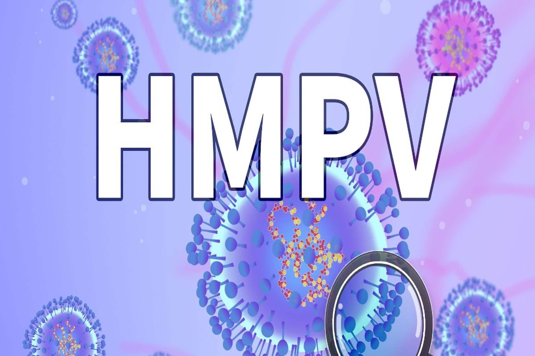 HMPV ভাইরাস ভারতে...? সতর্ক কেন্দ্র ডাকল বৈঠক! WHO-র কাছে চাওয়া হল আপডেট