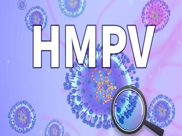 HMPV ভাইরাস ভারতে...? সতর্ক কেন্দ্র ডাকল বৈঠক! WHO-র কাছে চাওয়া হল আপডেট