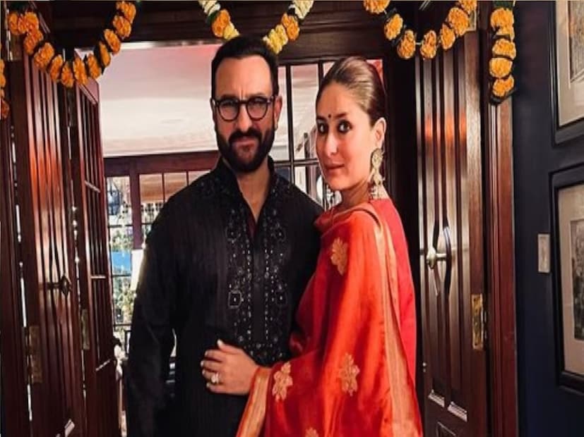 পুলিশের তরফে টাইমস অফ ইন্ডিয়াকে এই প্রসঙ্গে জানানো হয়েছে ঘটনার ঠিক আগেই করিনা কাপুর খান বাড়িতে ফিরেছিলেন।