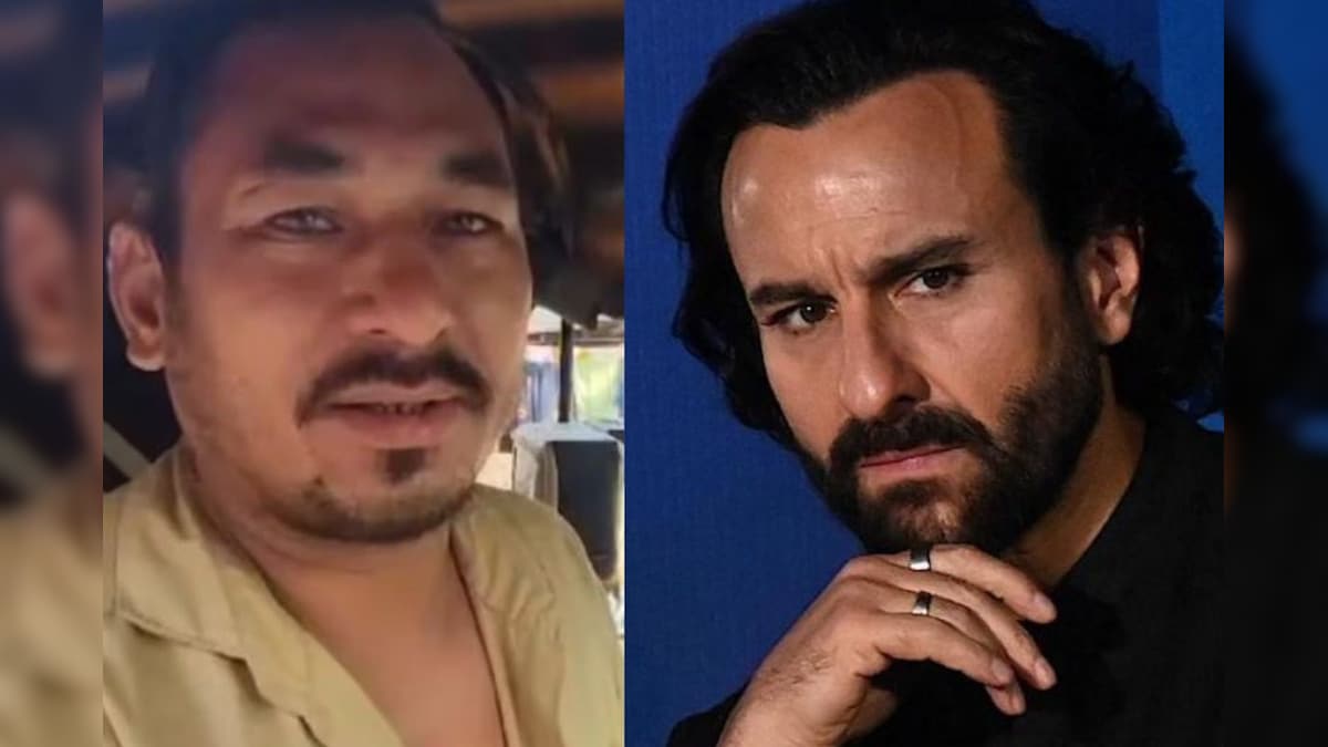 ‘আমি সইফ আলি খান’, সেদিন রাতে কী হয়েছিল? মুখ খুললেন অটোচালক ভজন