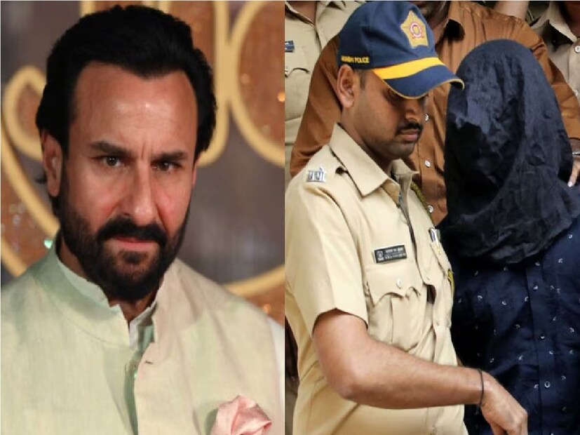 শহরে তার দ্বিতীয় চাকরি হারানোর পর, শরিফুল একটি চুরি করার সিদ্ধান্ত নেয় এবং ৩১ ডিসেম্বর এবং ১ জানুয়ারি বান্দ্রা এবং খারের বিভিন্ন জায়গায় রেইকি করে। পুলিশ জানিয়েছে যে সইফের উপর হামলার আগে, শরিফুল ৯০ মিনিট হেঁটে বান্দ্রায় গিয়েছিল। সেটা ছিল ১৫-১৬ জানুয়ারির মধ্যবর্তী রাতের ঘটনা।