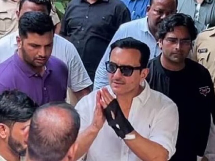 বলিউড তারকা সইফ আলি খানের উপর হামলার ঘটনায় প্রত্যেক দিন নতুন নতুন তথ্য সামনে আসছে। সম্প্রতি অভিযুক্ত মহম্মদ শরিফুলকে গ্রেফতার করেছে মুম্বই পুলিশ। আপাতত জিজ্ঞাসাবাদ করা হচ্ছে তাকে। ইতিমধ্যেই অবশ্য নিজের অপরাধ কবুল করেছে সে। তবে এই সমস্ত কিছুর মাঝেই ফরেন্সিক বিশেষজ্ঞ অধ্যাপক দীনেশ রাও এক চাঞ্চল্যকর দাবি করেছেন। আর তাঁর এই দাবি প্রকাশ্যে আসার পরে মনে হচ্ছে, গোটা ঘটনার অভিমুখই ঘুরে যাবে। 