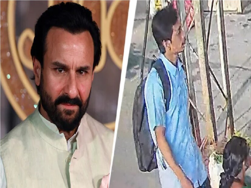Saif Ali Khan Attacker:  সইফকে আক্রমণকারীকে জেরায় একের পর এক চাঞ্চল্যকর তথ্য পেয়েছে পুলিশ৷ পুলিশের আধিকারিকদের শরিফুল জানিয়েছে সে পেটের দায়েই এভাবে বাড়িতে বাড়িতে হামলার ছক করেছিল৷
