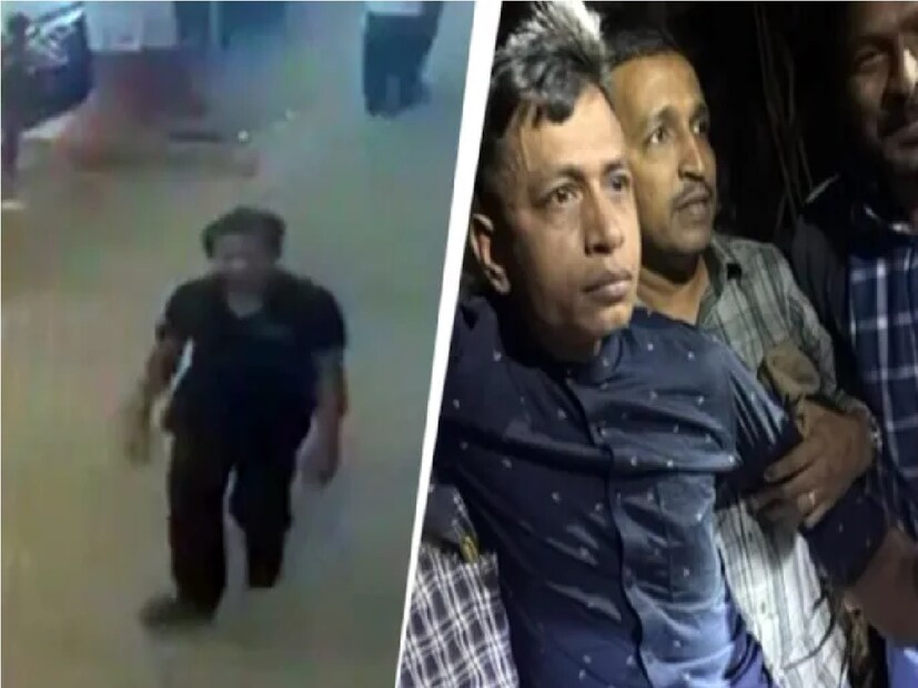 গত বছরের সেপ্টেম্বরে থানে রেস্তোরাঁয় যোগদানের আগে, শরিফুল একটি ওয়ারলি রেস্তোরাঁয় কাজ করতেন, মাসে ১৩,০০০ টাকা আয় করতেন। জিজ্ঞাসাবাদে সে পুলিশকে জানায়, এই টাকা থেকে সে তাঁর মায়ের চিকিৎসার জন্য ১২ হাজার টাকা বাংলাদেশে পাঠাবে, নিজের জন্য মাত্র এক হাজার টাকা রাখত৷