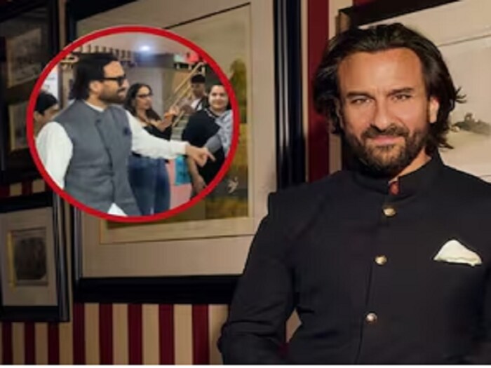 Saif Ali Khan Health Update: কত দিনে সম্পূর্ণ রূপে সেরে উঠে কাজে ফিরতে পারবেন সইফ আলি খান? স্পাইনাল ফ্লুইড লিক আসলে কী? এর চিকিৎসাই বা কী? শুনে নিন বিশেষজ্ঞদের কাছ থেকে Saif Ali Khan Health Update: কত দিনে সম্পূর্ণ রূপে সেরে উঠে কাজে ফিরতে পারবেন সইফ আলি খান? স্পাইনাল ফ্লুইড লিক আসলে কী? এর চিকিৎসাই বা কী? শুনে নিন বিশেষজ্ঞদের কাছ থেকে