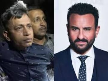 সইফ হামলায় এবার বাংলার ‘খুকুমনির খোঁজে’ মুম্বই পুলিশ! কে এই মহিলা? জেরায় বিস্ফোরক তথ‍্য প্রকাশ্যে