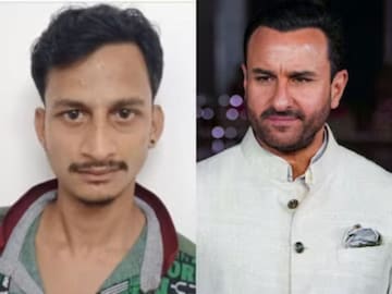 এবার কি ধরা পড়ল সইফের আসল হামলাকারী? ভিনরাজ্যে ছুটল মুম্বই পুলিশ! টানটান উত্তেজনা