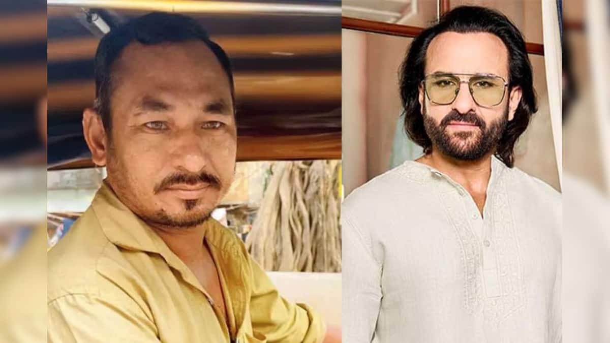 Saif Ali Khan: রক্তাক্ত সইফকে অটো করে হাসপাতালে পৌঁছে দিয়েছিলেন, কত টাকা পেয়েছিলেন ভজন? জানলে চমকে যাবেন