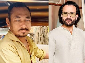 রক্তাক্ত সইফকে অটো করে হাসপাতালে পৌঁছে দিয়েছিলেন, কত টাকা পেয়েছিলেন ভজন?