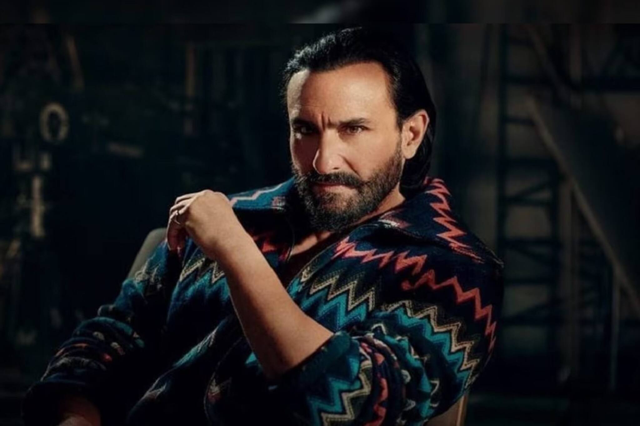 এটাই ছিল আসল উদ্দেশ্য...! কেন সইফের উপর হামলা? জানলে রাতের ঘুম উড়বে