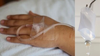 সেই ঘাতক স্যালাইন? মেদিনীপুরে গুরুতর অসুস্থ ৫ প্রসূতি, উস্কে দিচ্ছে কর্ণাটকে ৪ প্রসূতি মৃত্যুর মর্মান্তিক স্মৃতি!
সেই ঘাতক স্যালাইন? মেদিনীপুরে গুরুতর অসুস্থ ৫ প্রসূতি, উস্কে দিচ্ছে কর্ণাটকে ৪ প্রসূতি মৃত্যুর মর্মান্তিক স্মৃতি!