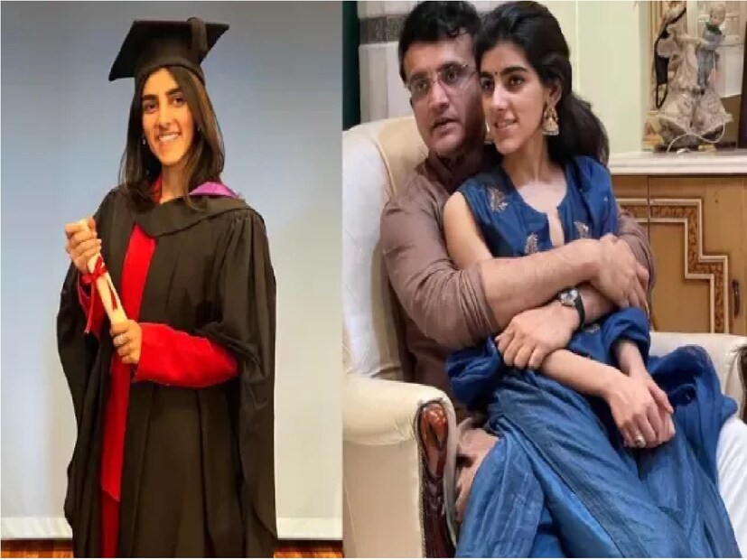 এক বছরেরও বেশি সময় ধরে Enactus-এ কাজ করার পর, সানা গাঙ্গুলী ICICI-এ ফিনান্সিয়াল অ্যানালিস্ট হিসেবে যোগ দেন। সানা মাত্র পাঁচ মাস ICICI তে ছিলেন, তারপরে তিনি ইউনিভার্সিটি কলেজ লন্ডনে গবেষক হিসেবে ইন্টার্নশিপ করেছিলেন।
