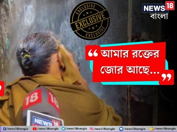 ছেলে নির্দোষ, দাবি সঞ্জয়ের মায়ের৷ 