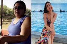 ৯৬ থেকে ৪৫ কেজি! কী খেয়ে,কীভাবে,কতদিনে ঝরল মেদ? সারার এই 'সিক্রেট' খুবই কার্যকরী