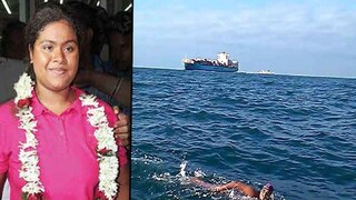 সাঁতারু সায়নী দাস৷ 