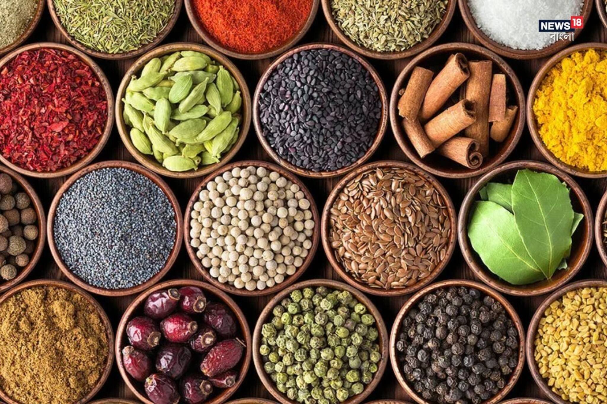 রান্নাঘরে উপস্থিত এই সাদা বীজই শরীরের কোণা কোণা থেকে কোলেস্টেরল টেনে বের করবে!