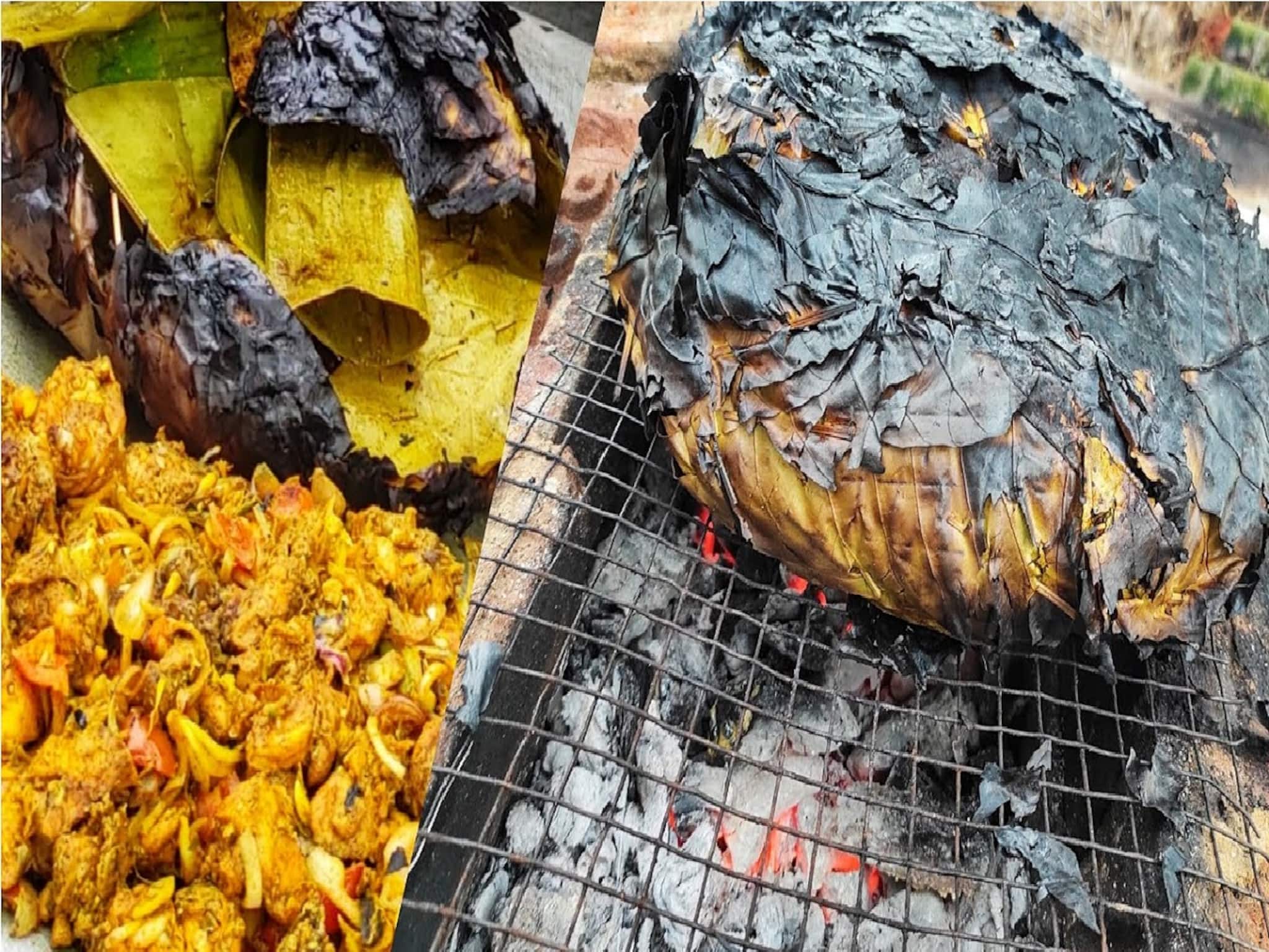 Chicken Recipe: জঙ্গলমহল গিয়েছেন আর এই চিকেন টেস্ট করেননি? শীতে একদিন বাড়িতে বানিয়ে নিন, স্বাদেই লুকিয়ে পাক্কা ম্যাজিক...