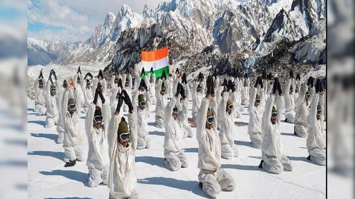 Siachen Galwan tourism: সিয়াচেন, গালওয়ানে বেড়াতে যাবেন? পর্যটকদের জন্য নতুন প্রকল্প শুরু করল ভারতীয় সেনা Siachen Galwan tourism: সিয়াচেন, গালওয়ানে বেড়াতে যাবেন? পর্যটকদের জন্য নতুন প্রকল্প শুরু করল ভারতীয় সেনা