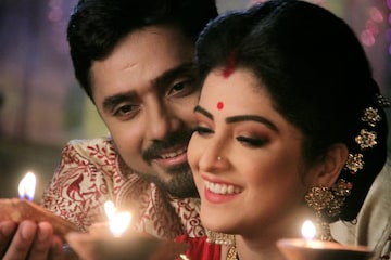 জানুয়ারিতে বিয়ে, রুবেল-শ্বেতা,প্রি ওয়েডিং শ্যুট থেকে বিয়ের কার্ডের ছবি দেখুন জানুয়ারিতে বিয়ে, রুবেল-শ্বেতা,প্রি ওয়েডিং শ্যুট থেকে বিয়ের কার্ডের ছবি দেখুন