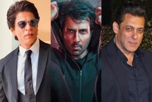 ‘শাহরুখ দিলদরিয়া, সলমন...’ ২ সুপারস্টারের সঙ্গে কাজের অভিজ্ঞতা জানালেন সোনু সুদ